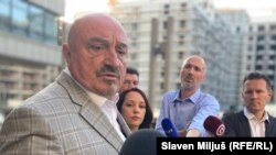 Petronijević: Durakuu je pritvor produžen zbog opasnosti od bekstva