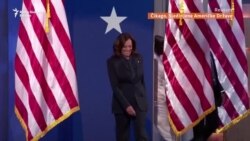 Haris obećava da će podržati saveznike SAD, kritikuje Trampa zbog ugrožavanja demokratskih vrednosti Haris obećava da će podržati saveznike SAD, kritikuje Trampa zbog ugrožavanja demokratskih vrednosti