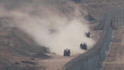 Koliko je daleko mir u Gazi?