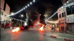 Osam ubijenih u izraelskim napadima dronom na Zapadnu obalu Osam ubijenih u izraelskim napadima dronom na Zapadnu obalu