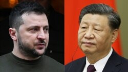 Время Свободы: "Путин сильно зависит от Пекина". Зеленский о влиянии КНР на урегулирование в Украине  Время Свободы: "Путин сильно зависит от Пекина". Зеленский о влиянии КНР на урегулирование в Украине