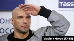 Андрей Меньшиков (Лигалайз)