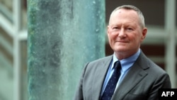 Komesar za ljudska prava Savjeta Evrope Majkl O'Flaherti