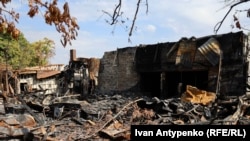 Російські війська атакували Кіндійку, Станіслав, Антонівку та Херсон