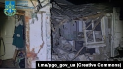 Наслідки обстрілів Сумщини силами РФ, фото архівне