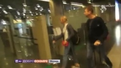 РЕН ТВ образца 2018-го года о ФБК и Навальном РЕН ТВ образца 2018-го года о ФБК и Навальном