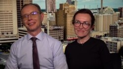 'Konačno u dobrim rukama': Novinarka RSE Alsu Kurmaševa o životu poslije ruskog zatvora 'Konačno u dobrim rukama': Novinarka RSE Alsu Kurmaševa o životu poslije ruskog zatvora