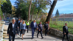 Dodik se odbio izjasniti o krivici Dodik se odbio izjasniti o krivici