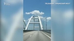 Крымчане об обстановке на полуострове Крымчане об обстановке на полуострове