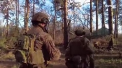 Ситуация на фронте Ситуация на фронте