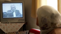 'Pravna potvrda agresije na BiH' - reakcije na presudu Stanišiću i Simatoviću 'Pravna potvrda agresije na BiH' - reakcije na presudu Stanišiću i Simatoviću