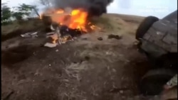 ირაკლი ქურციკიძის ინტერვიუ უკრაინელ ჟურნალისტებთან