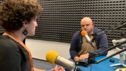 'Ovdje se još uvijek historija živi, a ne proučava' 'Ovdje se još uvijek historija živi, a ne proučava'