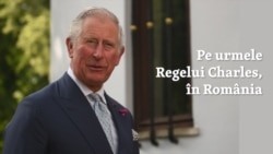 Video | Pe urmele Regelui Charles, în România Video | Pe urmele Regelui Charles, în România
