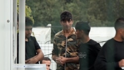 Vijeće ministara o prilivu migranata u BiH