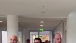 Яшин: "Хочется вернуться домой" Яшин: "Хочется вернуться домой"