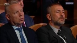 Лица РСПП Лица РСПП