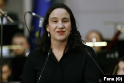 Bivša gradonačenica Sarajeva Benjamina Karić kaže da nije učestvovala u organizaciji skupa