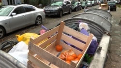 Crna Gora između viška hrane i gladnih Crna Gora između viška hrane i gladnih