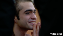 ლაზარე გრიოგორიადისი სასამართლო პროცესზე
