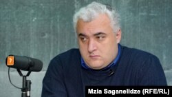 სერგი კაპანაძე