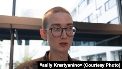 Кевин Лик после освобождения