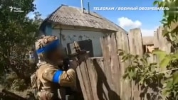 Украинские военные продвигаются по территории России уже более двух недель. Украинские военные продвигаются по территории России уже более двух недель.