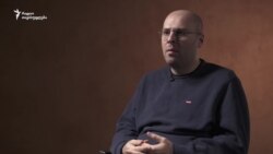 თორნიკე ანთიძე ბახმაროში დაგეგმილ მშენებლობაზე