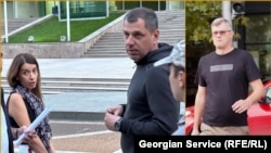 სინისა სიკმანი, იელენა სტოისიჩი და სლობოდან ჯინოვიჩი