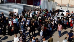 Milion ljudi napustilo svoje domove u Gazi Milion ljudi napustilo svoje domove u Gazi