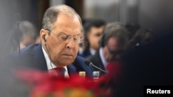 За його словами, Росія «ніколи і за жодних обставин навмисно не атакувала жодні об’єкти, які не пов’язані з військовими можливостями України»