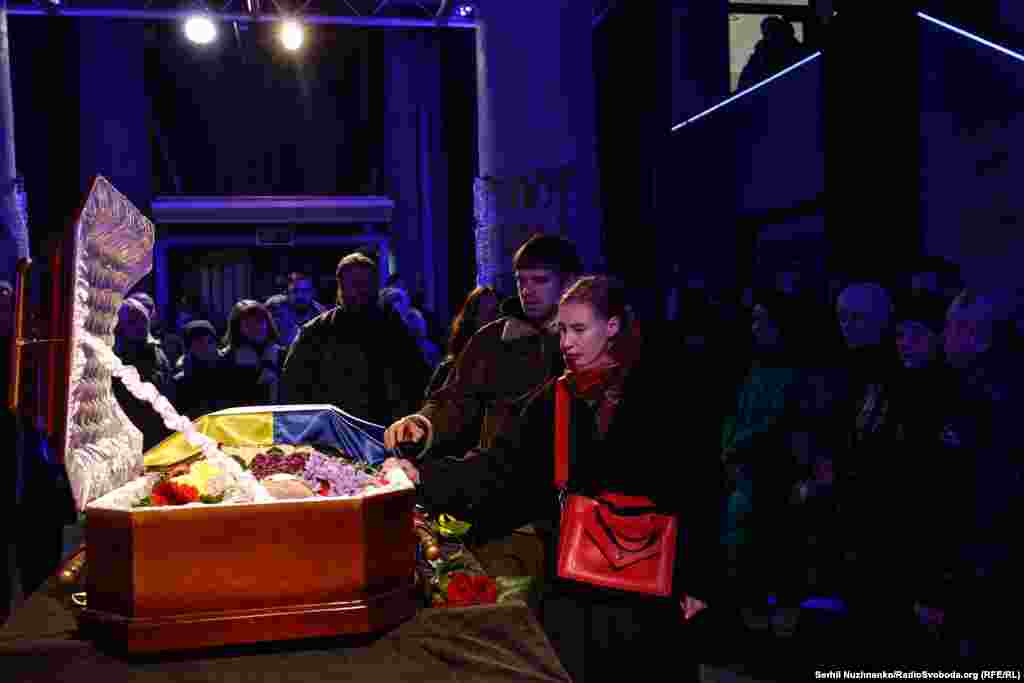 2 грудня Кухарському виповнилося 42 роки 