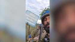 ვანო ნადირაძე: "ეს ვიდეოები გიორგი ფარცვანიამ რუსეთის ტერიტორიაზე გადაიღო" ვანო ნადირაძე: "ეს ვიდეოები გიორგი ფარცვანიამ რუსეთის ტერიტორიაზე გადაიღო"