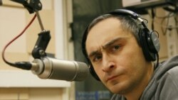 "Попал под санкции пацан" Леонид Каганов