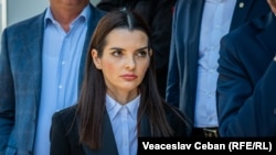 ევგენია გუცული