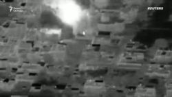 Война на Ближнем Востоке: день 17-й Война на Ближнем Востоке: день 17-й