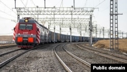 Архивное фото