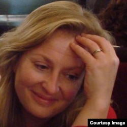 Светлана Друговейко-Должанская