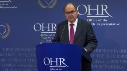 Schmidt: Sve opcije su na stolu, bonske ovlasti na raspolaganju