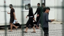 'Vidio sam kako mnogo ljudi umire na putu': Migranti i dalje rizikuju ka Zapadu