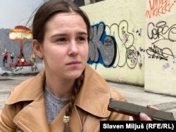 Jovana Žujović smatra da je najvažniji faktor vaspitavanje dece.