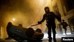 Od 39 osoba koje je policija ubila 2022. godine, 13 su bili vozači koji su upucani na osnovu toga što nisu izvršavali naređenja.