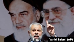 ისმაილ ჰანიე 31 ივლისს დაიღუპა თეირანის შტაბ-ბინაზე დარტყმის შედეგად. კონკრეტულად რა სახის დარტყმა იყო, ჯერჯერობით გაურკვეველია.