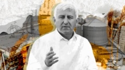 დეპუტატი ჩანქსელიანი მილიონების პატიებაზე