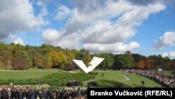 Svake godine 21. oktobra organizuje se manifestacija “Veliki školski čas” u znak sećanja na žrtve fašističkog okupatora nad civilima