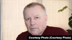 Сергей Гуляев