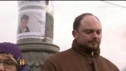 РЕН ТВ эпохи президентской кампании-2018 о Владимире Кара-Мурзе-мл. РЕН ТВ эпохи президентской кампании-2018 о Владимире Кара-Мурзе-мл.