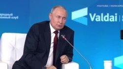 Путин про Карабах Путин про Карабах