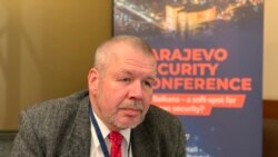 Weingarten: Nepriznavanje Schmidta je velika greška Weingarten: Nepriznavanje Schmidta je velika greška