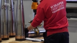 Виробництво боєприпасів у Європі: що змінилося за два роки масштабної війни Росії проти України
